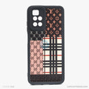 Ốp lưng XIAOMI MI 10 tpu vuông màu in hình cute bảo về camera