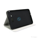 Bao da máy tính bảng SAMSUNG T285 hình hộp vàng