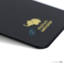 Cường lực IPHONE 11/XR (Con voi có hộp) WTP-018