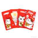 ỐP LƯNG SAMSUNG NOTE 10+ ( ĐỎ PHỐI TẾT )