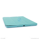 Bao da IPAD AIR 1/2/5/6/7/8 màu đen KAKU TPU MINGYA