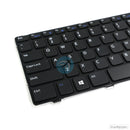 Bàn phím DELL 15R 3521 5521 3537 5537 bh12t (Key)