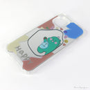 ỐP LƯNG IPHONE 12 ( GƯƠNG HÌNH)