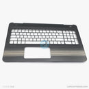 Vỏ laptop HP 15-AU  mặt C trầy nhẹ