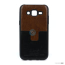 ỐP DA ĐT SAMSUNG J5 PRIME (DILIANA 2 MÀU)