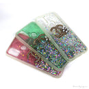 ỐP LƯNG SAMSUNG M21 ( KIM TUYẾN CHANEL)