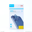 Dán bảo vệ CAMERA màu gold kim tuyến IPHONE 13/ 13 MINI KUZOOM DIAMOND