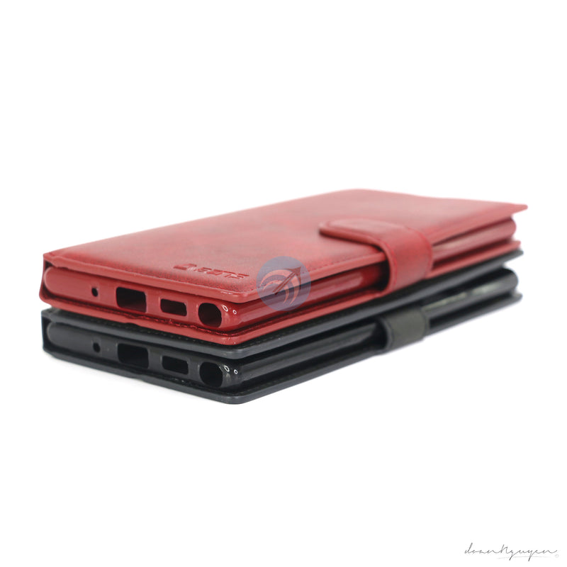 BAO DA ĐT SAMSUNG NOTE 10+ (AZNS)