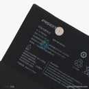 Pin IPAD AIR 1 3.8V PISEN 8827mAh dung lương chuẩn bh12t