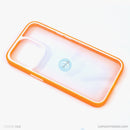 Ốp lưng IPHONE 13 PRO lưng trong viền 2 màu