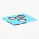 Dán bảo vệ camera màu xanh rêu IPHONE 13 PRO/13 PRO MAX KUZOOM 3 MẮT