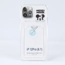 Ốp lưng IPHONE 12 PRO trong hình CARD