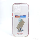 ỐP LƯNG ĐT IPHONE 12 PRO MAX TRONG VIỀN MÀU