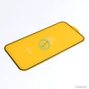 KÍNH CƯỜNG LỰC ĐIỆN THOẠI IPHONE 12 6.1/12 PRO 6.1 FULL CỨNG BASEUS (2)