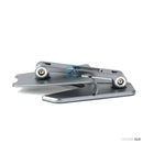 Giá đỡ điện thoại, ipad, máy tính bảng hợp kim nhôm P10