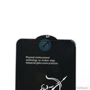 KÍNH CƯỜNG LỰC ĐIỆN THOẠI HUAWEI Y9 PRIME 2019 ĐEN FULL (THIÊN THẦN)