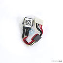 JACK NGUỒN LAPTOP DELL 3560