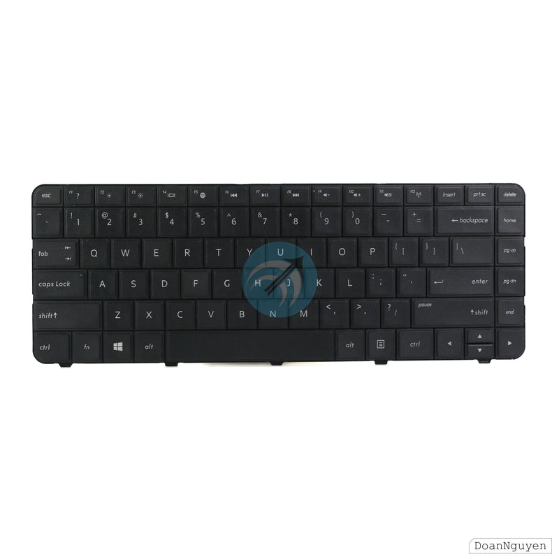 Bàn phím HP CQ43 G4/G430/G431/G435/2x, G6, 435, 436 1000 430 2000 bh12t (Key)