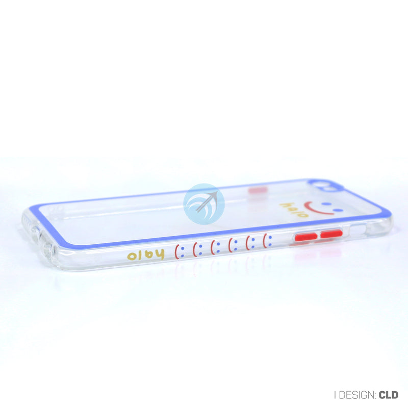 ỐP LƯNG ĐIỆN THOẠI IPHONE 6+/6S+ (HÌNH HOẠT HÌNH)