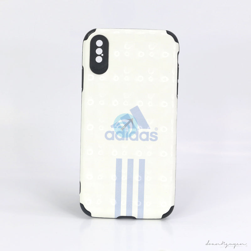 Ốp lưng IPHONE XS MAX IMD hình 6D