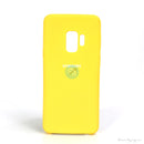 Ốp lưng SAMSUNG S9 ( NHUNG MÀU)