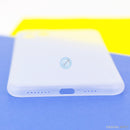 ỐP lưng IPHONE 11 PRO MAX MEMUMI mỏng 0.3 màu trắng