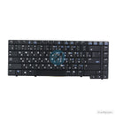 Key HP 6510B/6710B/6715