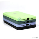 ỐP LƯNG ĐIỆN THOẠI IPHONE XS MAX (GƯƠNG MÀU)