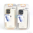 ỐP LƯNG IPHONE 12 SI VIỀN DẺO SULADA