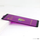 Cường  lực SS A750 A7 2018 J4+ J6+ đen (OG) ESD