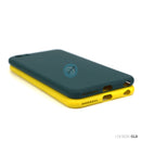 ỐP LƯNG ĐT IPHONE 6+/6S+ DẼO MÀU