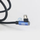 CÁP SẠC ĐIỆN THOẠI USB A TO MICRO 1M BASEUS (CAMMVP-A) BH03T ĐIỀU KIỆN CÒN ĐỦ BAO BÌ