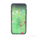 ỐP LƯNG ĐT IPHONE XS MAX (HÌNH CUTE)