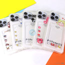 Ốp lưng IPHONE 13 PRO MAX trong hình CARD