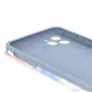 ỐP LƯNG IPHONE 12 PRO HÌNH TIM VIỀN VUÔNG