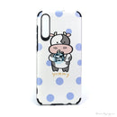 ỐP LƯNG SAMSUNG A70 ( IMD DẺO)