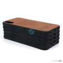 ỐP LƯNG DA ĐT IPHONE XS (KENZO)