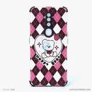 Ốp lưng OPPO F11 PRO chống sốc da hình