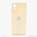 Ốp lưng SAMSUNG A03 COER silicone dẻo màu