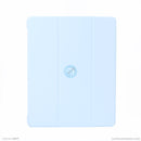 Bao da IPAD PRO 12.9 ( MUTURAL TPU lưng trong có khe đựng bút)