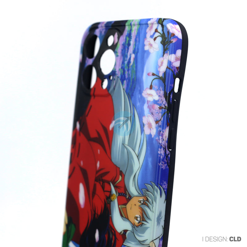 ỐP LƯNG ĐT IPHONE 12 PRO MAX (IN HÌNH NAM TÍNH)
