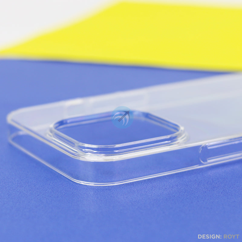 Ốp lưng IPHONE 13 PRO trong MEMUMI