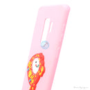 ỐP LƯNG SAMSUNG S9+ (THÚ NỔI KUTE)