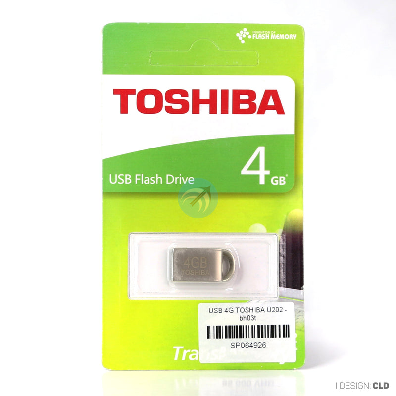 USB 4G TOSHIBA U202 - bh03t