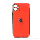 ỐP LƯNG ĐIỆN THOẠI IPHONE 11 (DẺO MÀU)