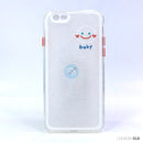 ỐP LƯNG ĐIỆN THOẠI IPHONE 6G/6S (HÌNH HOẠT HÌNH)