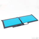 Pin DELL 7280 60WH 7290 7380 7390 7480 7490 MYJ96 0MYJ96 F3YGT 0F3YGTY  bh06t