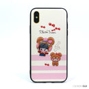 ỐP LƯNG ĐIỆN THOẠI IPHONE X/XS (40K)