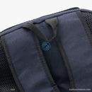 Balo laptop sọc caro