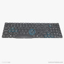 Bàn phím ACER NITRO 5 AN515-56 AN515-57 AN515-45 AN515-58 PH315-54 có đèn bh06t